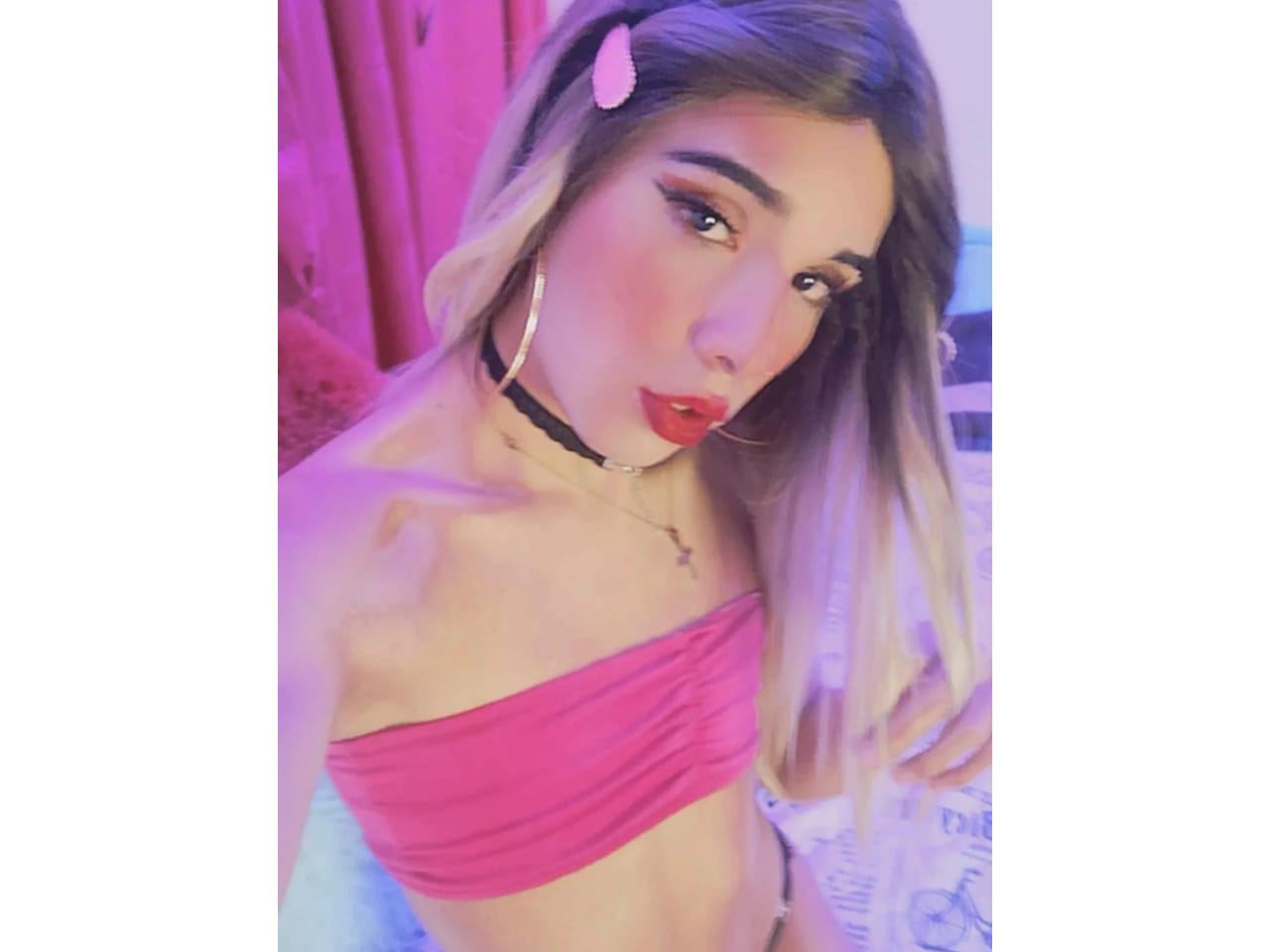 Foto de perfil de modelo de webcam de ZOEWALLKER 