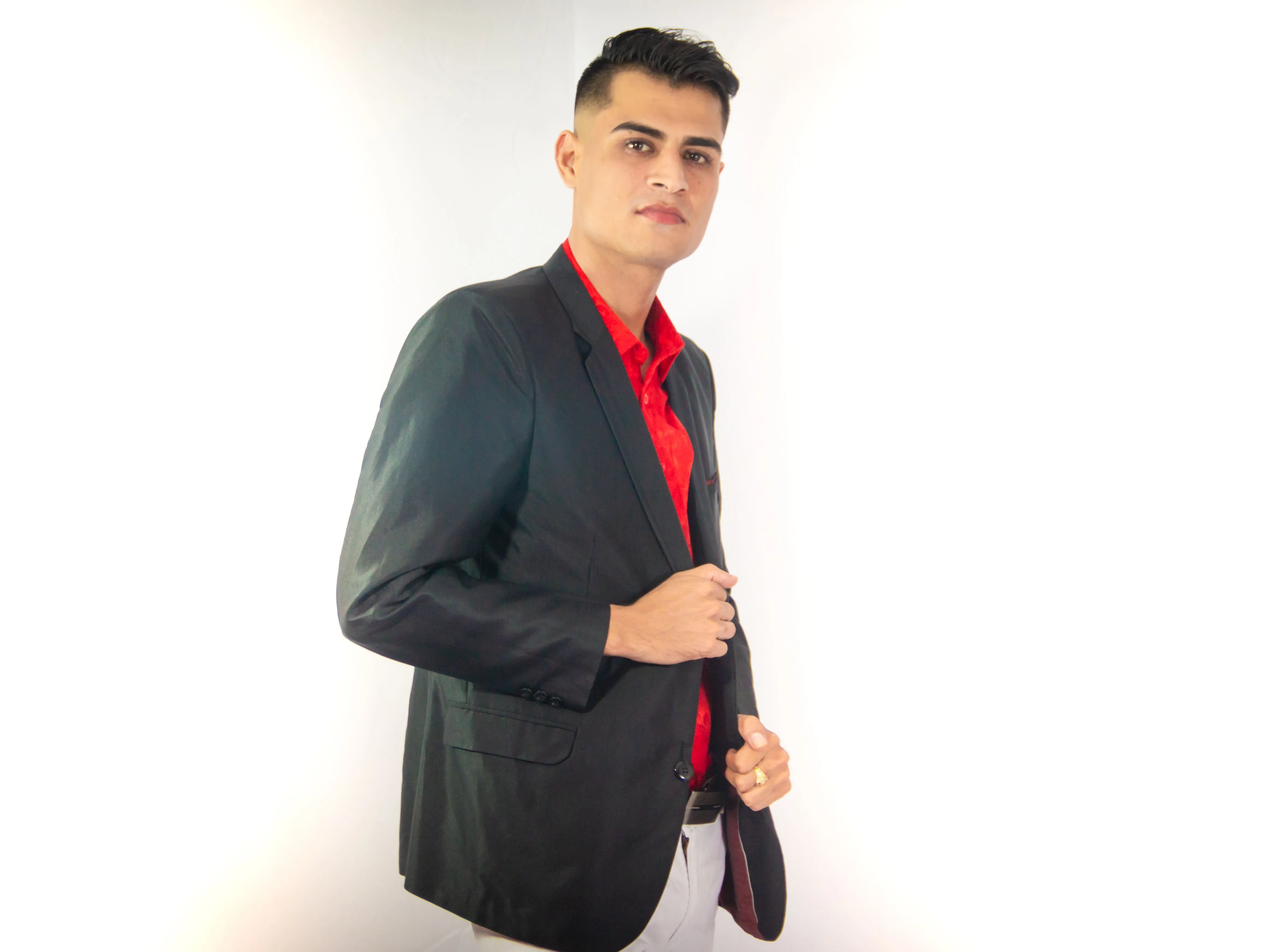 StilyshBoy profielfoto van cam model