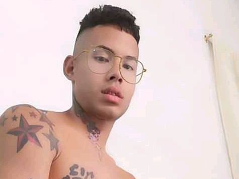 Foto de perfil de modelo de webcam de damiankingx 