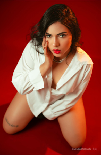 Intérprete SamaraSantos Foto 12