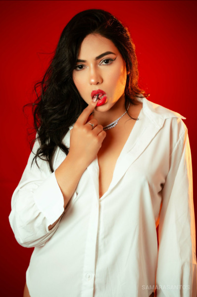 Intérprete SamaraSantos Foto 10