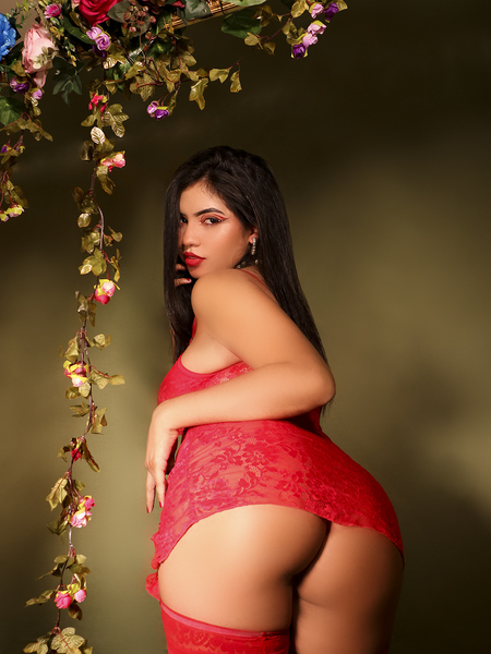 Artist ScarletRey Foto 2