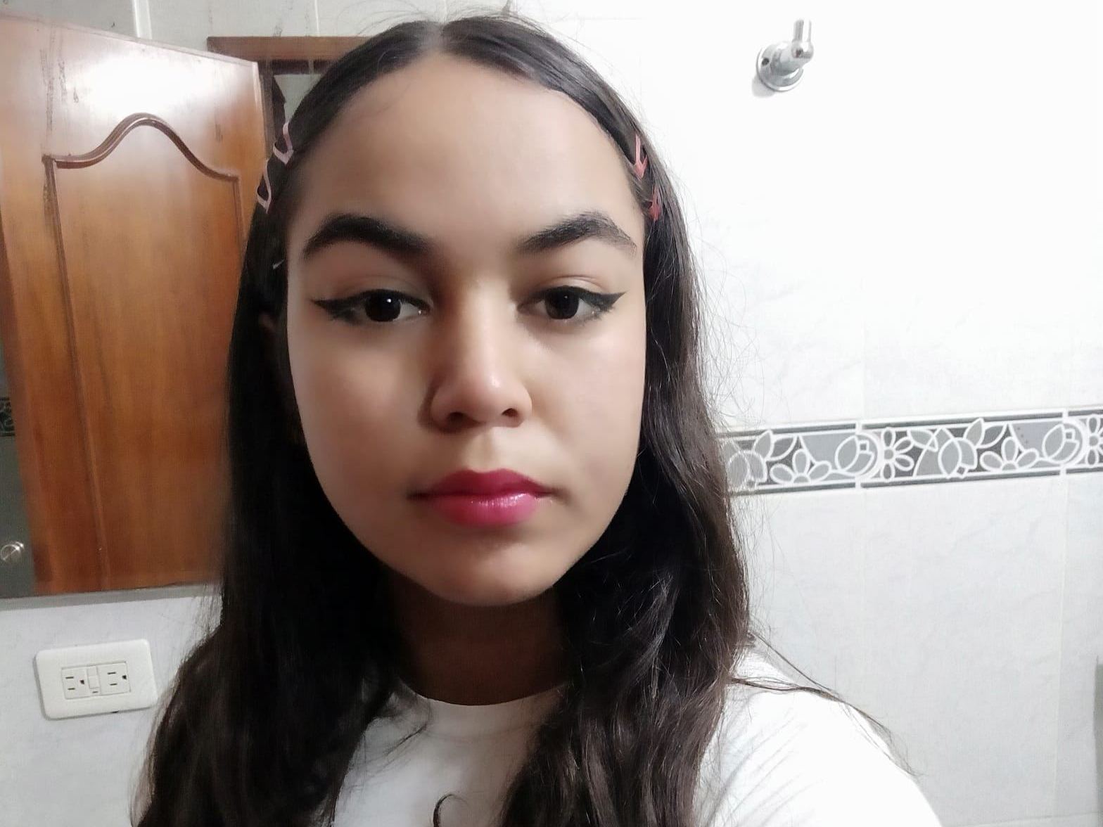 Foto de perfil de modelo de webcam de Sweetandhot20