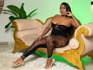 Image de profil du modèle de webcam MissyJolies