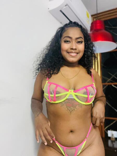 Artiest MissyJolies Foto 12