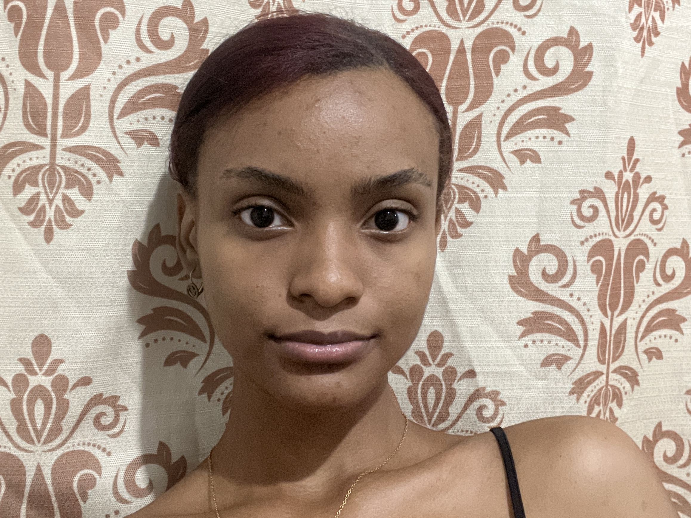 HayleZambrano profielfoto van cam model