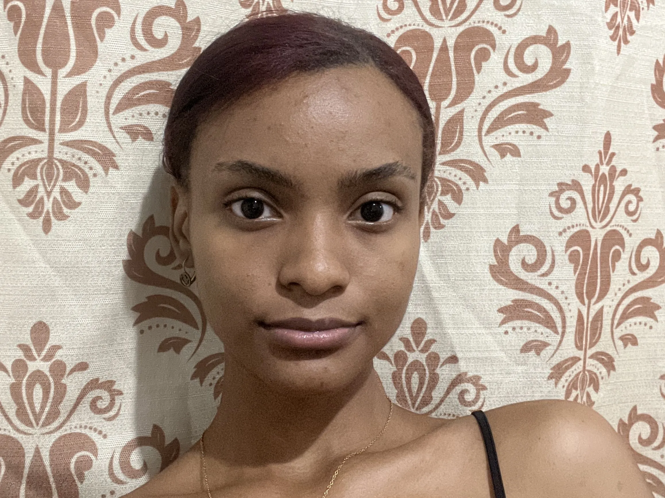 Image de profil du modèle de webcam HayleZambrano