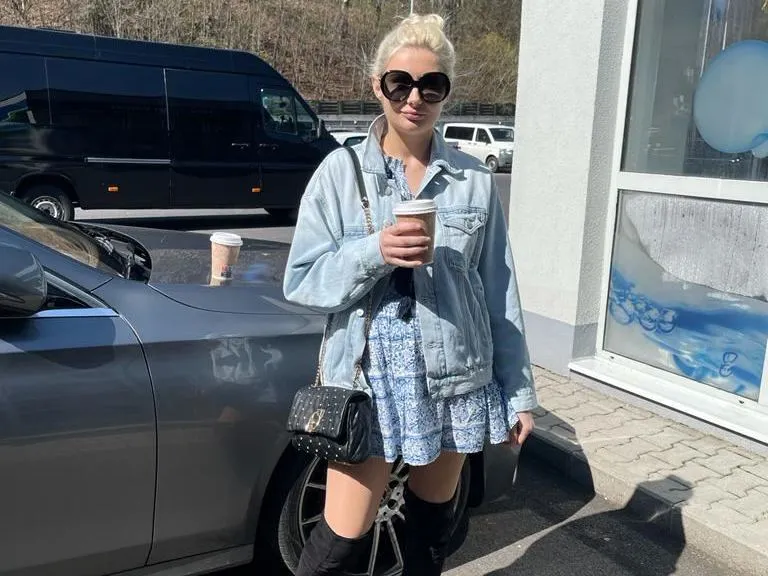 Marrrgosweety immagine del profilo del modello di cam