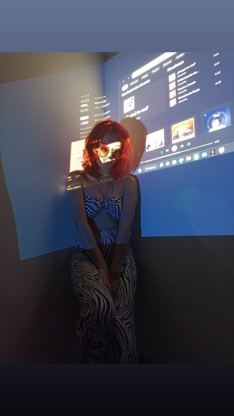 Artiest laubloom Foto 5