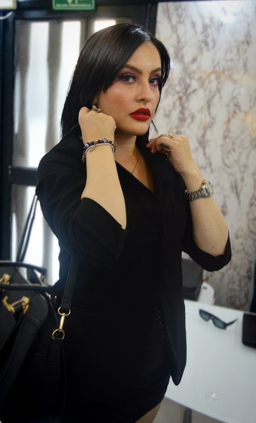 Intérprete penelopeekass Foto 7