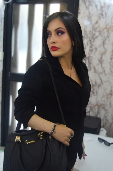 Intérprete penelopeekass Foto 6