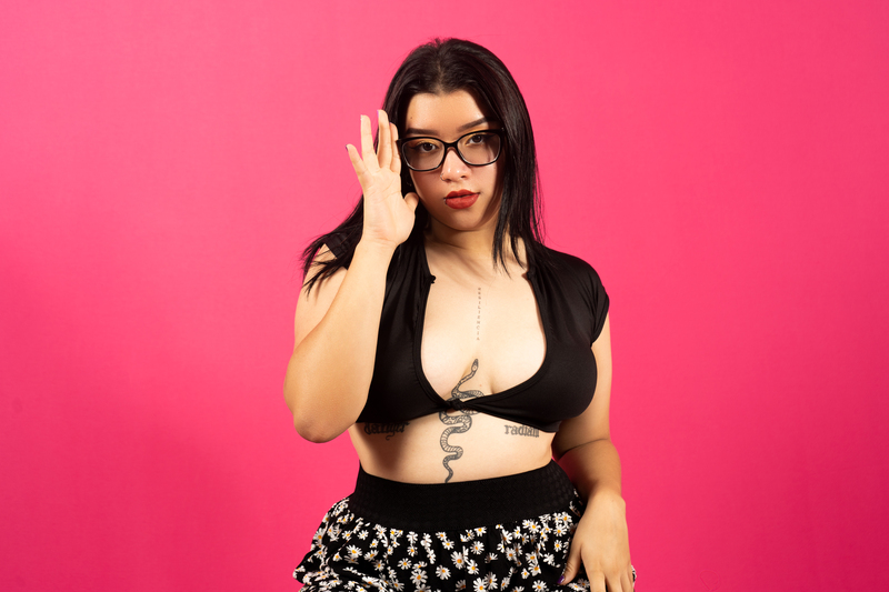 Darsteller SamantaBlaky Foto 10