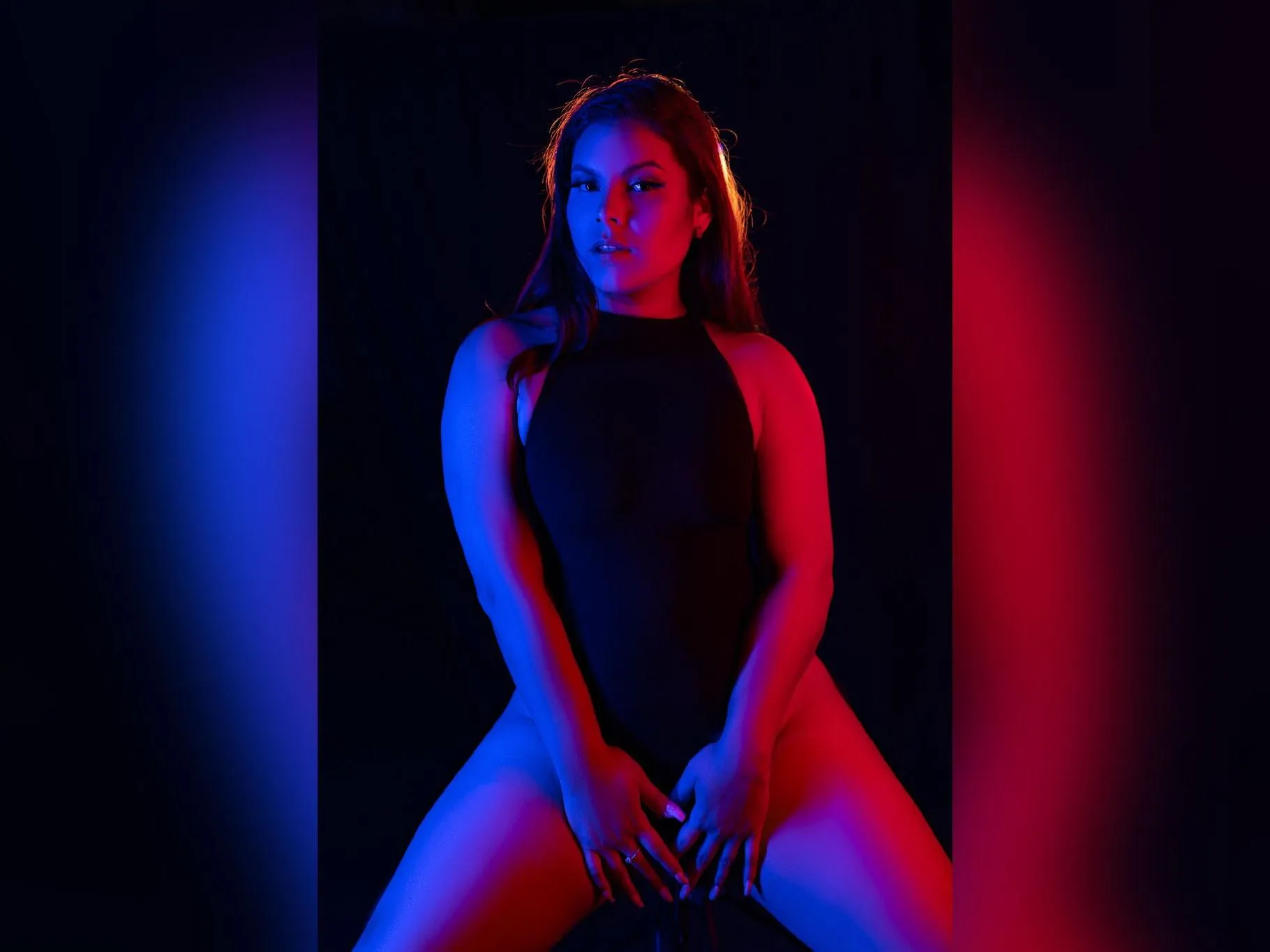 SelennaTyler profielfoto van cam model