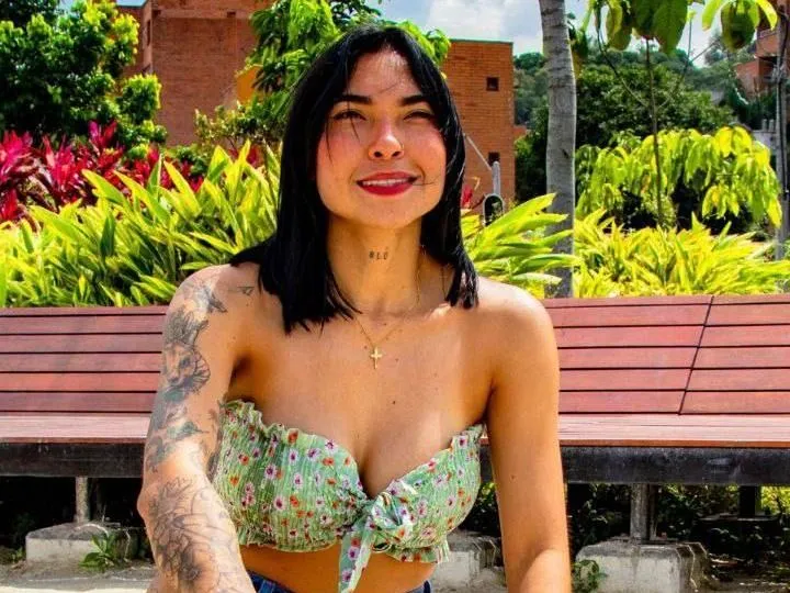 KazumiShan profilbild på webbkameramodell
