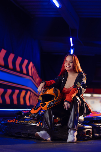 Darsteller VictoriaDeVil Foto 5