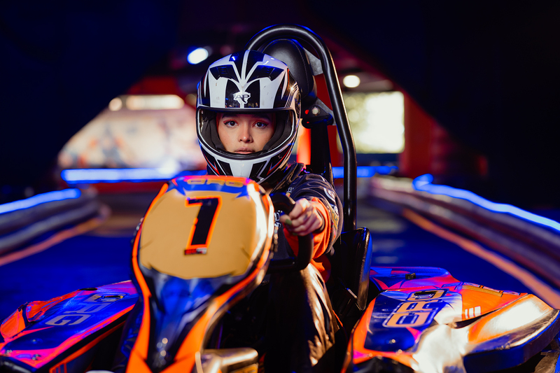 Darsteller VictoriaDeVil Foto 3