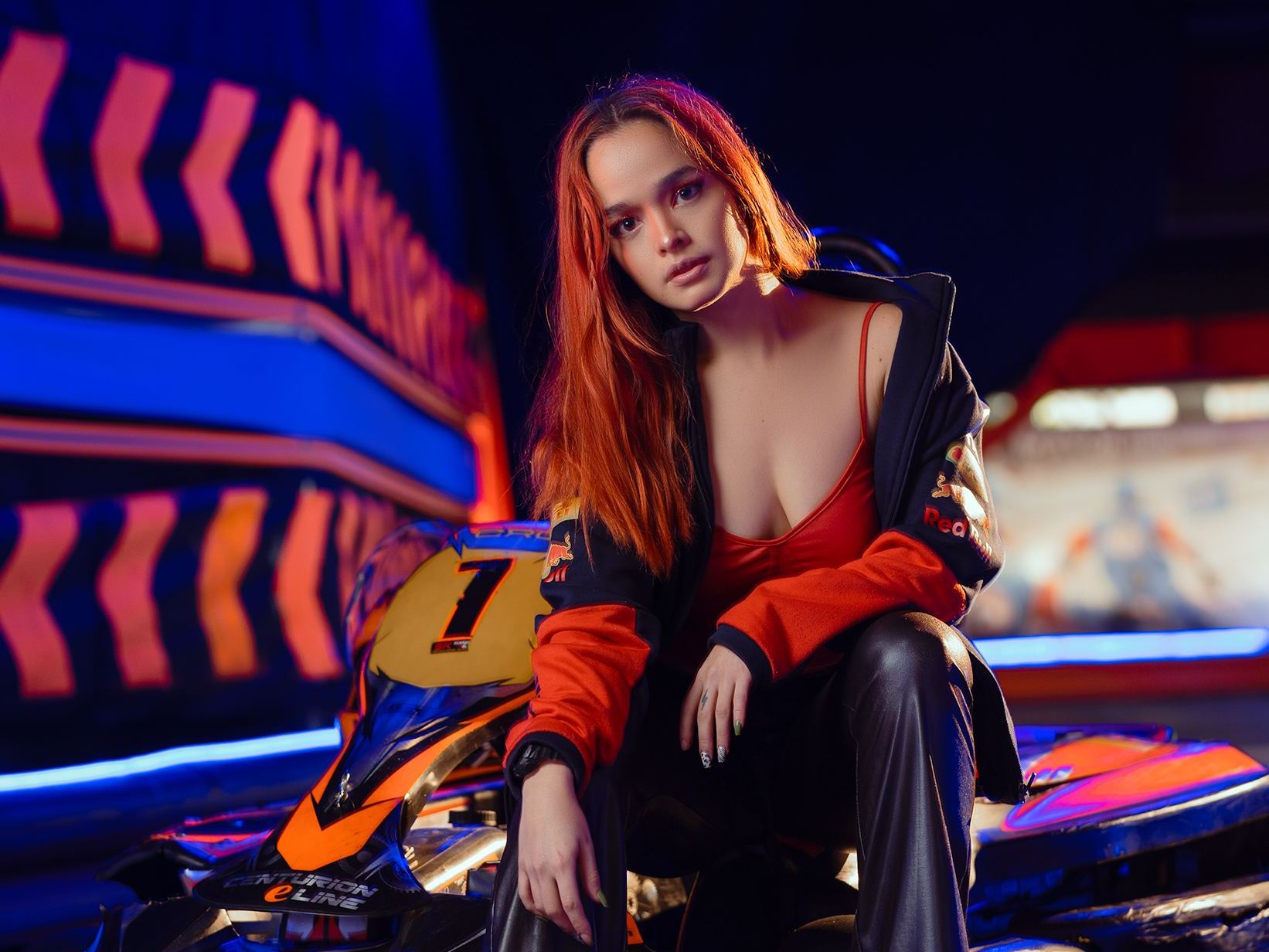 VictoriaDeVil Profilbild des Cam-Modells