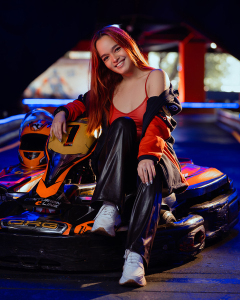 Darsteller VictoriaDeVil Foto 8