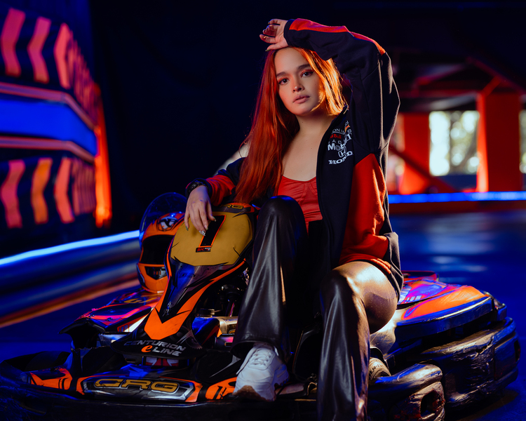 Darsteller VictoriaDeVil Foto 7