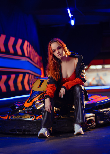 Darsteller VictoriaDeVil Foto 6