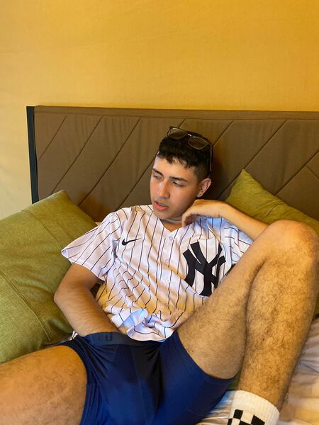 Artiest AaronGreco Foto 3