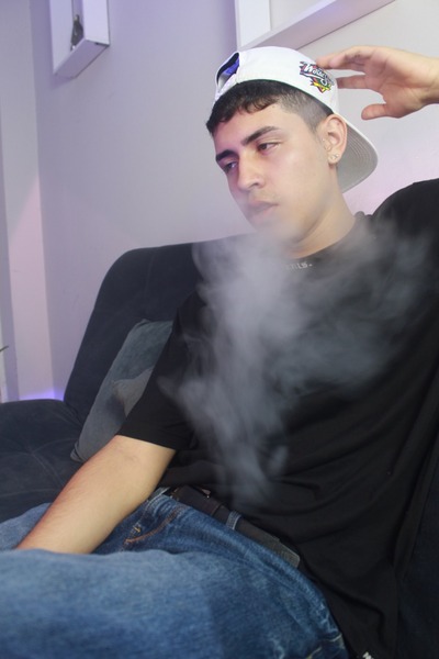 Artiest AaronGreco Foto 7