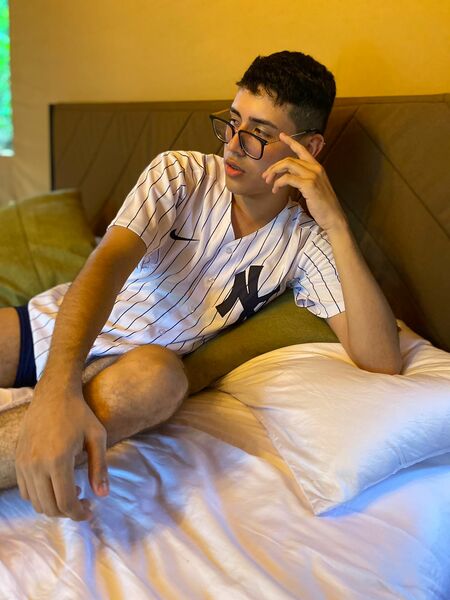 Artiest AaronGreco Foto 5