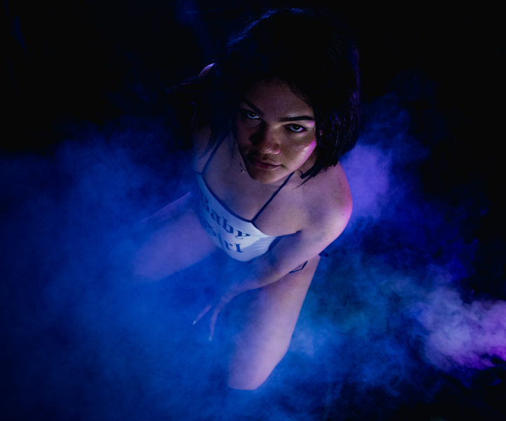 Interprète AliceeMey Photo 10