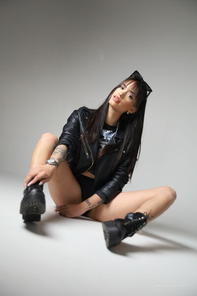 Artiest Annavillalobos Foto 1