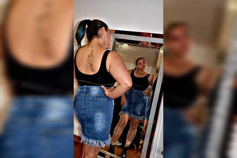 Artiest MargiCortes Foto 1