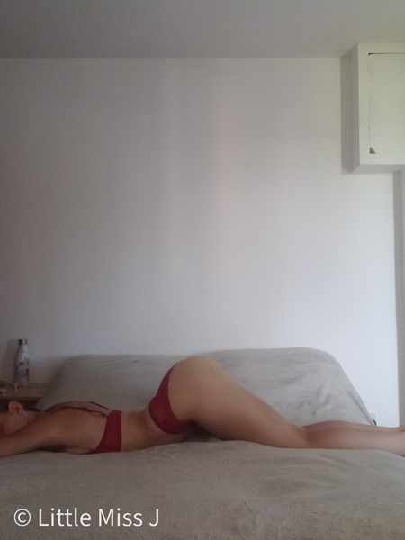 Intérprete LittleMissJ21 Foto 11