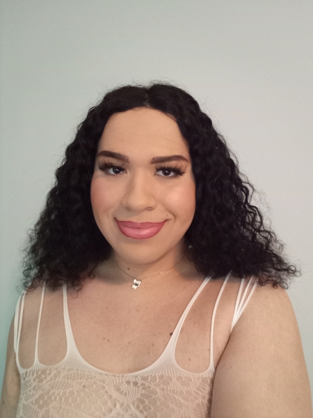 Interprète TSVioletMaxxx Photo 4