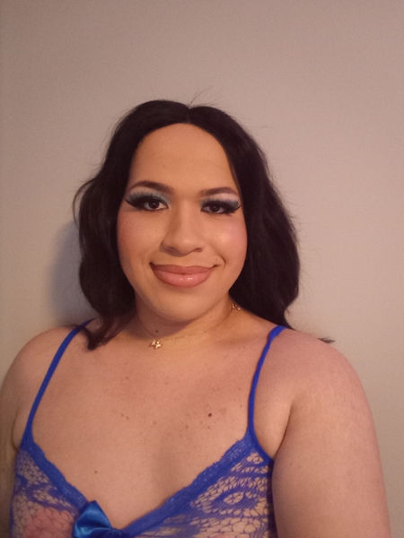 Interprète TSVioletMaxxx Photo 11