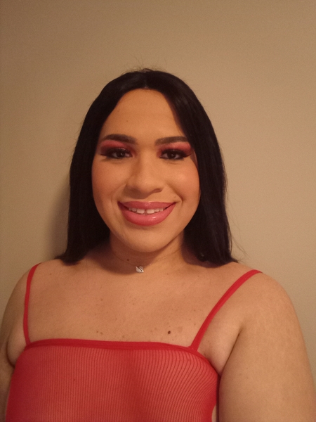 Interprète TSVioletMaxxx Photo 7