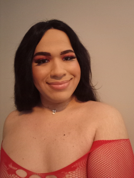 Interprète TSVioletMaxxx Photo 3