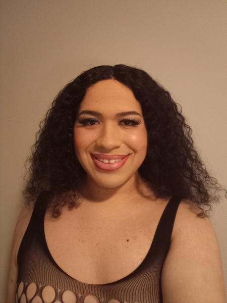 Interprète TSVioletMaxxx Photo 12