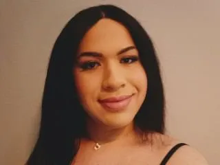 TSVioletMaxxx profilbild på webbkameramodell