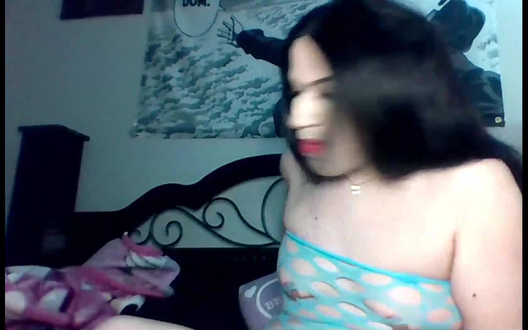 Interprète TSVioletMaxxx Vidéo 1