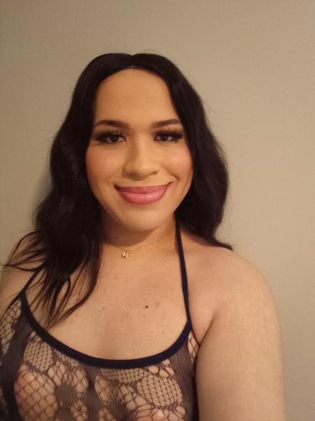 Interprète TSVioletMaxxx Photo 9