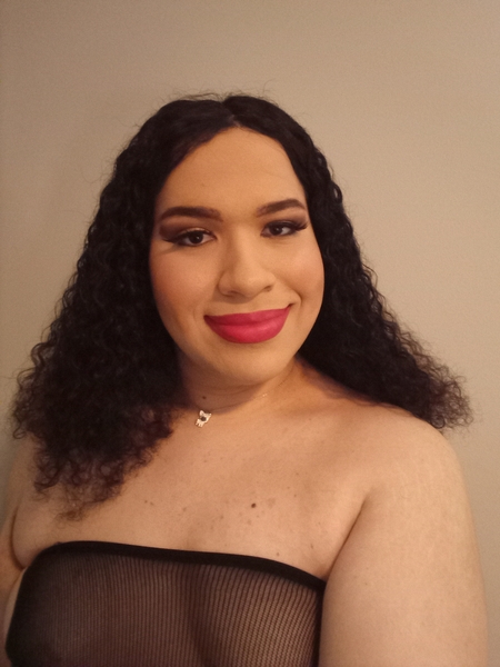 Interprète TSVioletMaxxx Photo 5