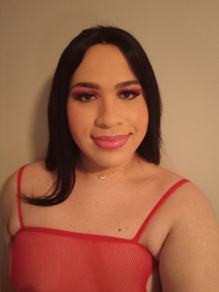 Interprète TSVioletMaxxx Photo 8