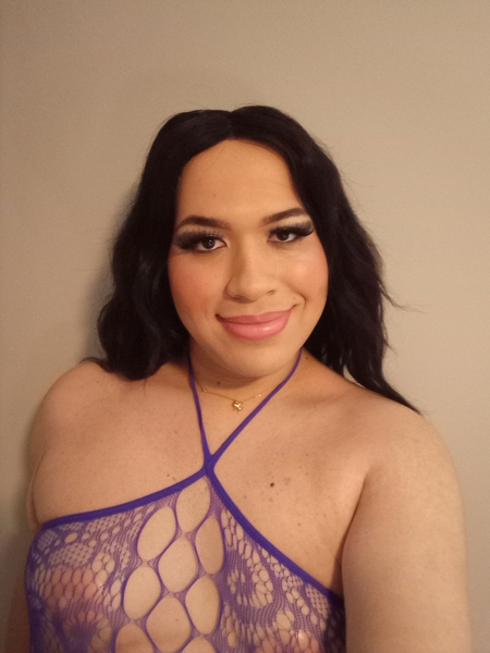 Interprète TSVioletMaxxx Photo 10