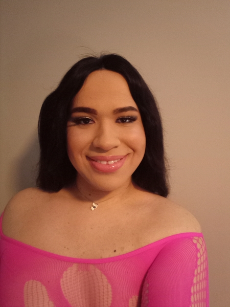 Interprète TSVioletMaxxx Photo 2