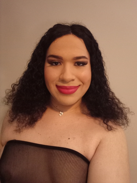 Interprète TSVioletMaxxx Photo 6