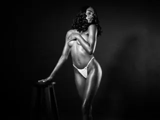 EmmaJost immagine del profilo del modello di cam