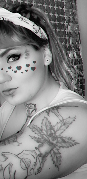 Darsteller GoddessJaidenCrave Foto 4