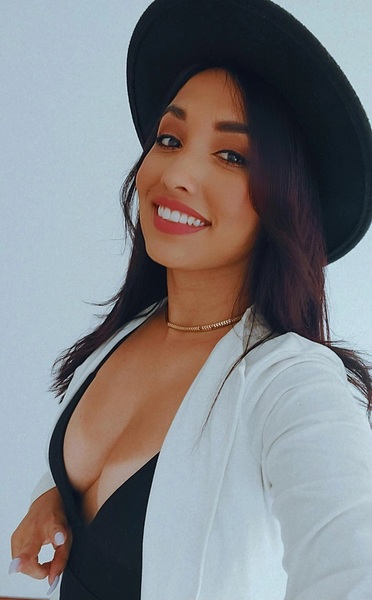 Utøver AlessandraRuiz Bilde 4