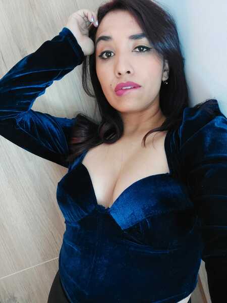 Utøver AlessandraRuiz Bilde 10