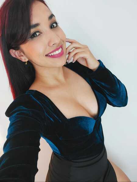 Utøver AlessandraRuiz Bilde 9
