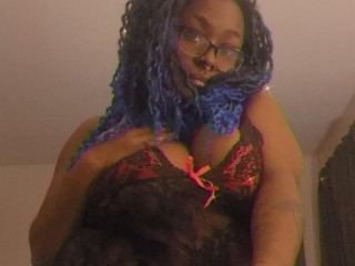 CocoBerry cam model profile picture